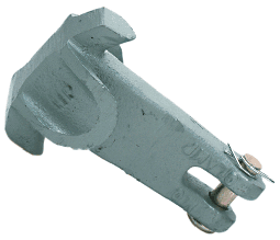 Mo-Clamp 4130 Hole Plug